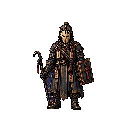 Appeal Bailiff portrait