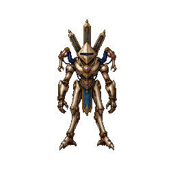Certain Horizon portrait