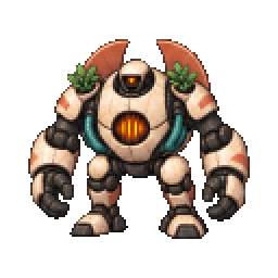 Caldera Steward portrait