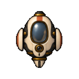 Hushglass Drone portrait
