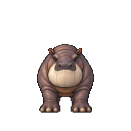 Palejaw Treader portrait