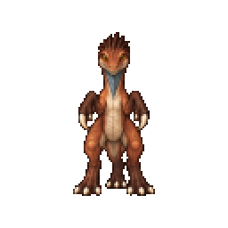 Suncleft Hookrunner portrait
