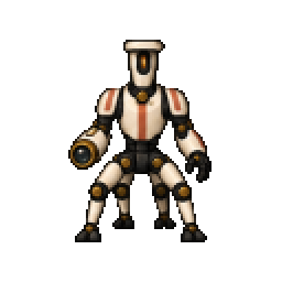 Sunrail Surveyor portrait