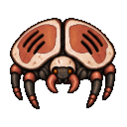 Ventshell Scarab portrait