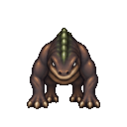 Gutterglass Prowler portrait