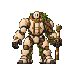 The Rootbound Registrar portrait