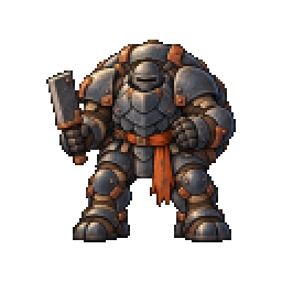 Shellplate Enforcer portrait