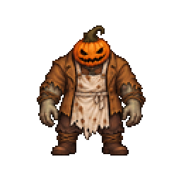 Morrowgrin, the Harvest Keeper portrait