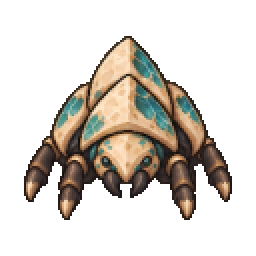 Duneglass Scuttler portrait