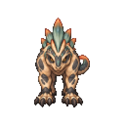 Prismspine Stalker portrait