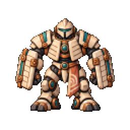 Sunstill Sentinel portrait