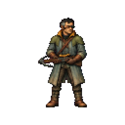 Glassline Tracker portrait
