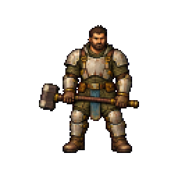 Lockplate Breaker portrait