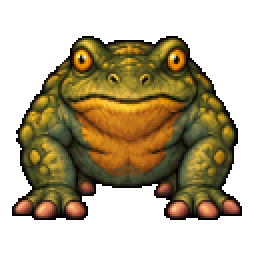 Mudlung Pouncer portrait
