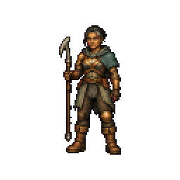 Nera Voss portrait
