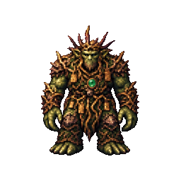 Thorn-Crowned Behemoth portrait