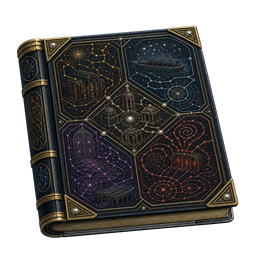 The Argument Is the Map equipment icon