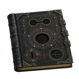 The Black Dates equipment icon