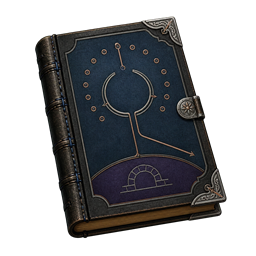 The Last Audience equipment icon