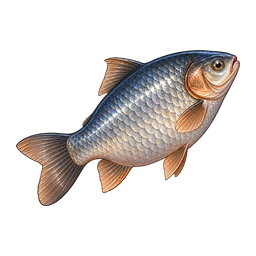 Cinderwake Coppergill