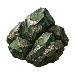 Greenveil Iron Ore