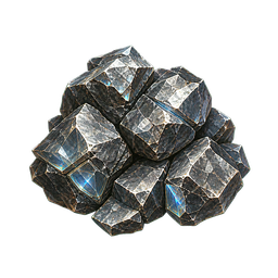 Marrow Silver Ore