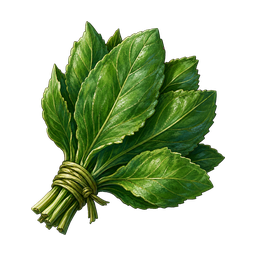 Menderleaf