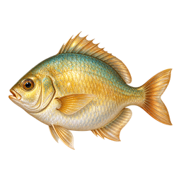 Sunscale Bream