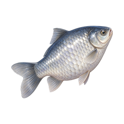 Moonfen Mirror Carp