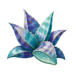 Parallax Aloe