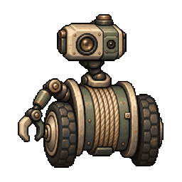 Coilrunner item icon