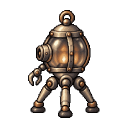 Glassbell Surveyor item icon