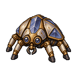 Prismcrown Scarab item icon
