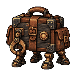 Thimble, the Last Porter item icon