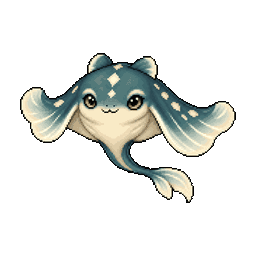 Tideglass Ray item icon