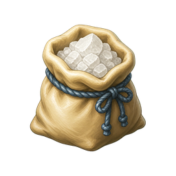 Salt