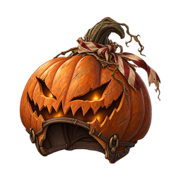 The Grinning Harvest icon