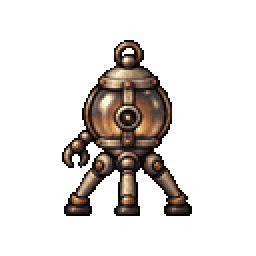 Glassbell Surveyor portrait