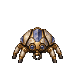 Prismcrown Scarab portrait
