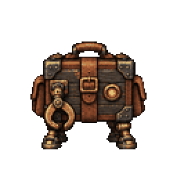 Thimble, the Last Porter portrait