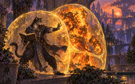 Shared Shelter card art