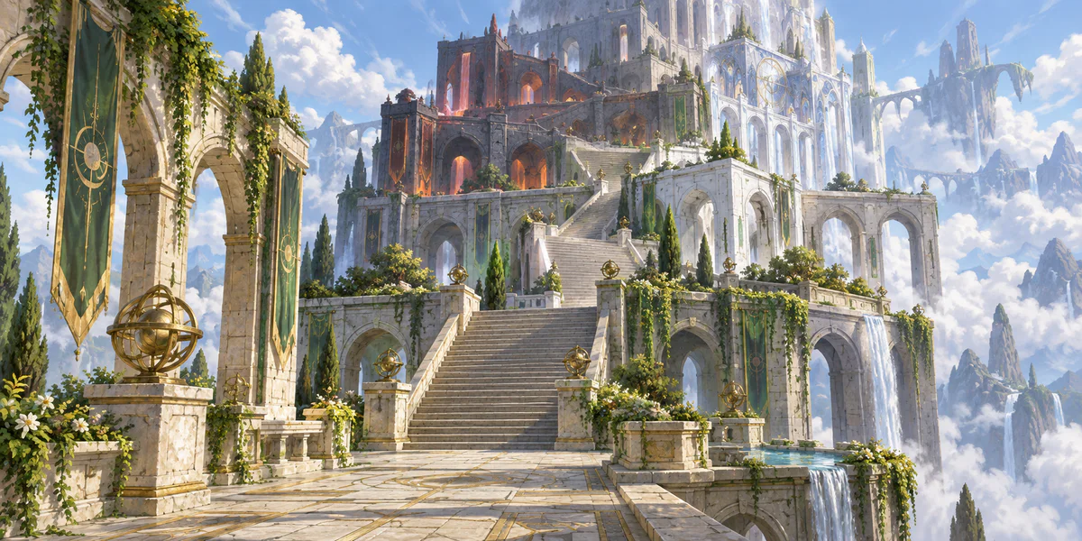 Endless Tower