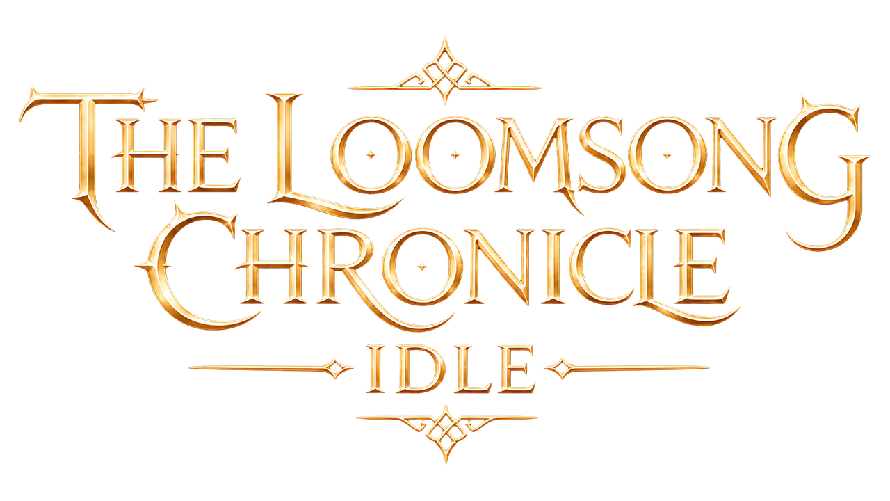The Loomsong Chronicle Idle